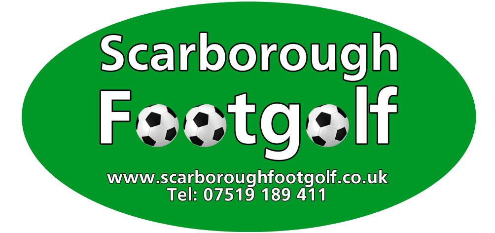 Scarborough Foot Golf