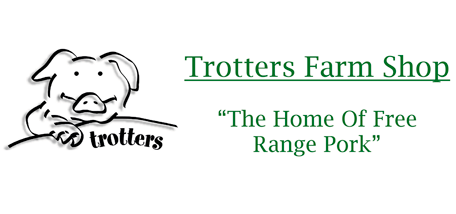 Trotters Farm Shop